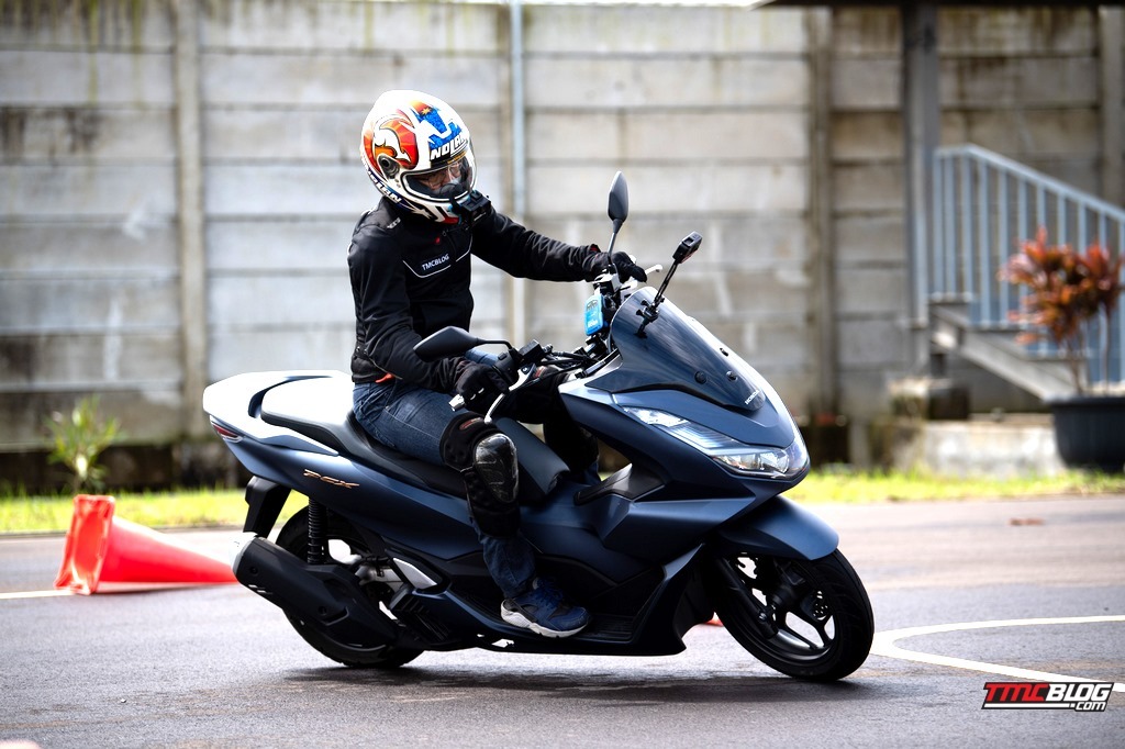 Hindari Tiga Kebiasaan Buruk Agar Motor Selalu Prima