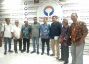 Anggota KSU Kekar PTP VI Pabatu Adukan Dugaan Penyimpangan Penjualan Aset Koperasi Ke Ombudsman