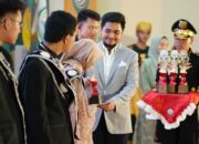 Ulang tahun Yayasan Haji Hasballah Yunus Perguruan Islam Al Amjad tepat berusia 7 (tujuh) tahun di 2023. Acara Ulang Tahun yang dikemas dalam bentuk pameran kreatif (creative expo) dan wisuda kelulusan (graduation) tingkat TK, SD, SMP, dan SMA tersebut dihadiri lebih dari 2.000 orang selama empat hari dimulai dari Rabu-Sabtu, 17-20 Mei 2023 dengan rangkaian graduation siswa dari semua tingkatan sebanyak 449 lulusan.