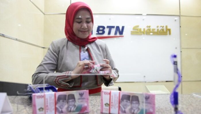 Layanan BTN Syariah Dinilai Memuaskan Ini Faktanya