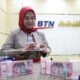 PT Bank Tabungan Negara (Persero) Tbk. Waspada/Ist