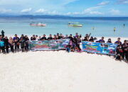 Touring Gabungan HPCI Medan-Kisaran Healing Keluarga Ke Sibolga