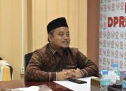 Hardiknas, FPKS DPRD Minta Harap Semangat Merdeka Belajar Harus Direalisasikan