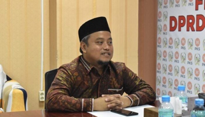 Hardiknas, FPKS DPRD Minta Harap Semangat Merdeka Belajar Harus Direalisasikan