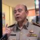 KABID Propam Polda Sumut Kombes Pol. Dudung Adijono. Waspada/Ist