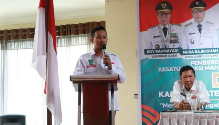 Ungkap Kasus Pembakaran Rumah Wartawan, KAMMI Apresiasi Kinerja Polda Sumut