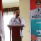Wira Putra, Ketua Umum Pengurus Wilayah Kesatuan Aksi Mahasiswa Muslim Indonesia Sumatera Utara (PW KAMMI Sumut). Waspada/ist