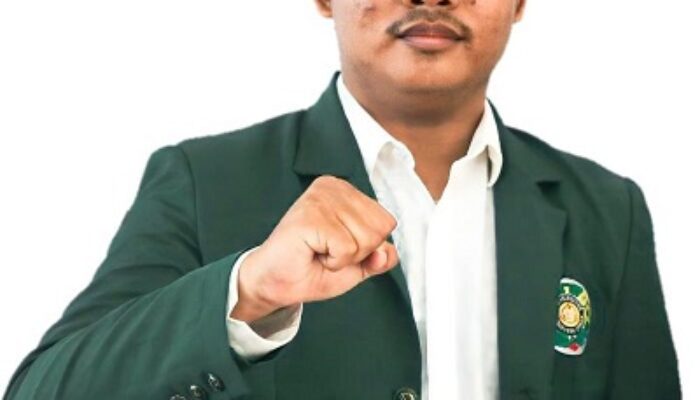 Pemuda Dan Cita-Cita Reformasi