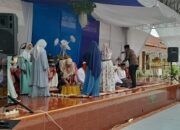 HBH MAN 2 Model Medan, Tepung Tawari 5 Calhaj