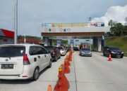 Arus Mudik dan Balik Lancar, HK Catat Peningkatan Trafik Hingga 3 Juta Kendaraan