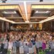 PENGURUS Cabang Ikatan Apoteker Indonesia (PC IAI) Kota Medan menggelar seminar pengembangan profesional berkelanjutan dengan tema Zat besi dan manfaatnya untuk kesehatan dan Konferensi Cabang (Komfercab) periode 2023-2027 di Le Polonia Hotel Medan, Sabtu (21/5). Waspada/Ist