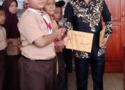 Mencari Bukti Permulaan Seleksi P3K Di Madina