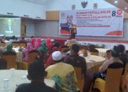 Hidayatullah Kembali Gelar Sosialisasi 4 Pilar MPR RI