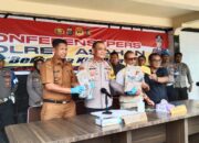 2 Remaja Digilir Rudapaksa, Polres Asahan Tetapkan 10 Tersangka