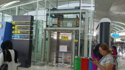 YLKI: Sangat Ironi Dan Mengkhawatirkan YLKI: Sangat Ironi Dan Mengkhawatirkan