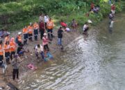 PT. AR Dukung Lubuk Larangan Untuk Jaga Kelestarian Sungai