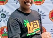 Peneliti BRIN Diamankan, Pemuda Muhammadiyah Sergai Apresiasi Polisi