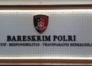 Tersangka Tak Ditahan, Korban Penipuan Lapor Ke Bareskrim Polri