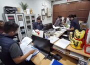 AKBP AH Akui Terima Gratifikasi Dari Pemilik Gudang Solar