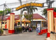 Polresta DS Telah Periksa 12 Orang Terkait Penemuan Mayat Di Lift KNIA