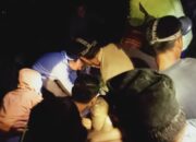 Pelajar Yang Hilang Tenggelam Ditemukan Meninggal Dunia 