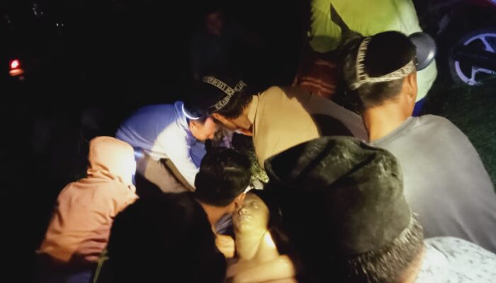 Pelajar Yang Hilang Tenggelam Ditemukan Meninggal Dunia 