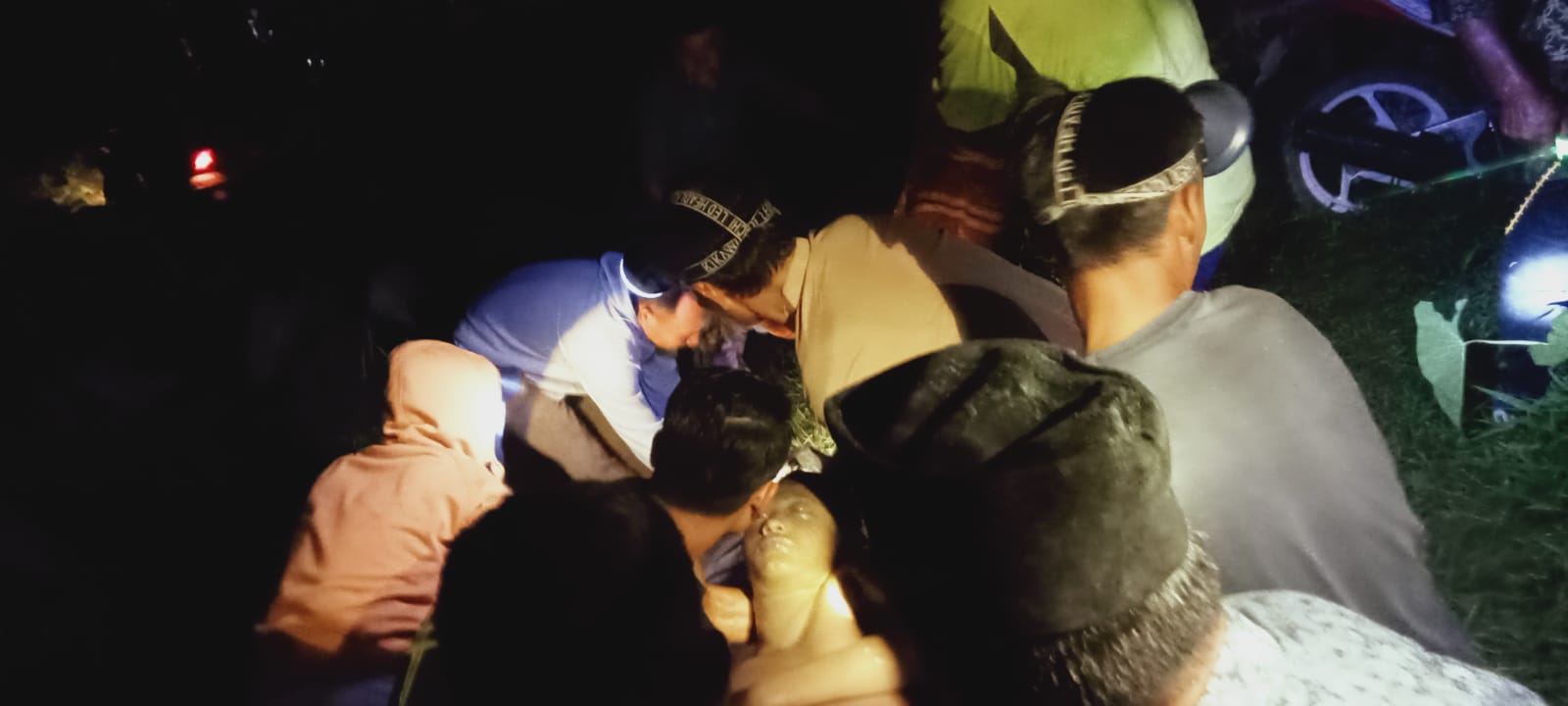 Pelajar Yang Hilang Tenggelam Ditemukan Meninggal Dunia 