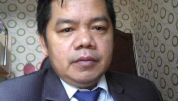 Dr Alpi Sahari, SH. M.Hum: Kepemimpinan Polri Dalam Kondisi Dinamis