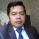 KETUA Prodi Magister Ilmu Hukum Pascasarjana Universitas Muhammadiyah Sumatera Utara (UMSU), Dr Alpi Sahari, SH. M. Hum. Waspada/ist