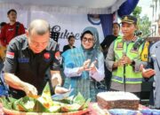 Wali Kota P.Siantar Ajak Komitmen Bagi Kesejahteraan Buruh 