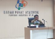 Cabai Merah Anjlok, Sumbang Deflasi Sumut