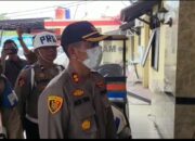 AKBP Achiruddin Jalani Sidang Kode Etik