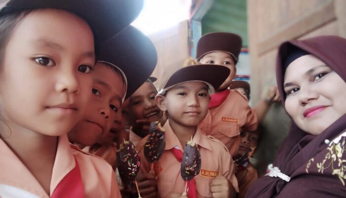 Gawat, 18 Tahun Guru Honorer Tak Lulus PPPK Di Linggabayu