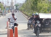 Cuaca Ekstrem, Dinkes Pidie Imbau Warga Jaga Kesehatan