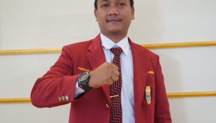 IMM Tapsel-Sidempuan Apresiasi Polri Tahan AP Hasanuddin