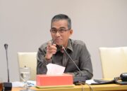 Gali Sumber PAD, DPRDSU Bentuk Pansus Ranperda Standarisasi Sistem Kepariwisataan Sumut