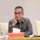 Ketua Pansus Ranperda Standarisasi Sistem Kepariwisataan DPRDSU, Ahmad Hadian. Waspada/ist