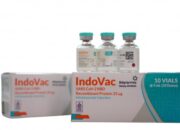 Kantongi EUA dari BPOM Vaksin IndoVac, Bio Farma Siap Jadi Booster Penerima Vaksin Primer Pfizer