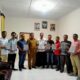 Badan Kesbangsapol Serahkan LHP BPK Kepada 9 Parpol Di Agara