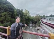 Sinergitas Masyarakat Dan Pengusaha, Banjir Bandang Tak Makan Korban