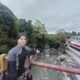 Sinergitas Masyarakat Dan Pengusaha, Banjir Bandang Tak Makan Korban