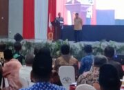 Ashari: Saya Titip Deliserdang Ke Depan Harus Lebih Baik