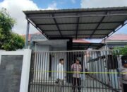 Kasatker P2P PUPR Aceh Ditemukan Tewas Tergantung