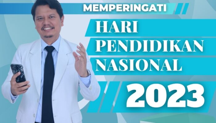 Prof.Ridha Dharmajaya Nilai Keadilan Dalam Pendidikan Masih Jauh Dari Harapan