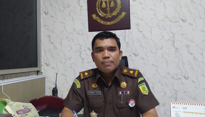 Oknum Jaksa Diduga Minta Uang Keluarga Tersangka Narkoba Ditarik Ke Kejatisu