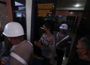 Langgar Kode Etik, AKBP AH Dipecat