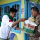 Respons Cepat Bencana Alam Di Sembahe, Usbat Ganjar Sumut Terjun Langsung Dan Berikan Stimulus
