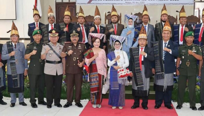 Angka Kemiskinan Di P.Siantar Alami Penurunan