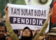 Menelusuri ‘Permainan’ Seleksi PPPK Di Madina