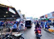 Wujudkan Batubara Bersih, KSI Dan Seluruh Perangkat Awali Aksi Dari Tanjung Tiram
